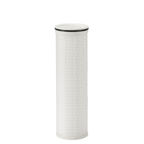 Replace PALL Brand High Flow Filter
