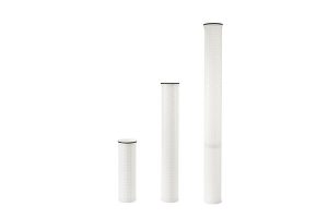 Seawater Desalination RO Pre-Filter High Flow Cartridge (PHF-L Series)