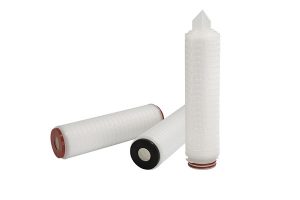 Polypropylene Pleated Water Filters​