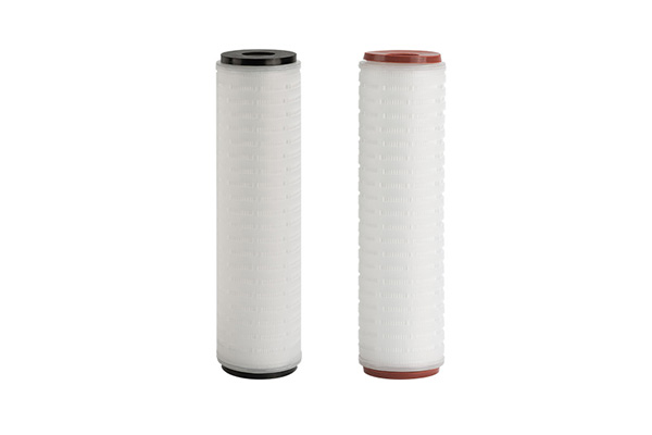 Pleated Water Filters