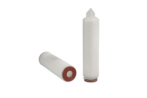 22 PRFA Photoresist Special Pleated Water Filters
