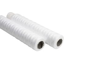 PLX Standard String Wound Filter Cartridge