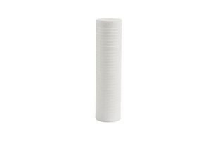 Groove Type Melt Blown Filter Cartridge