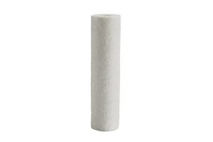Orange-peel Melt Blown Filter Cartridge