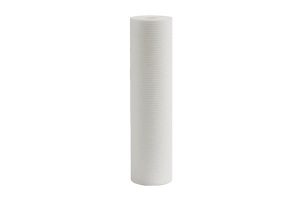 Mini-grooved Melt Blown Filter Cartridge