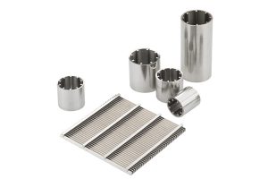 PHSV Stainless Steel Filter Cartridge