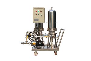 Mini Filtration System (MFS)