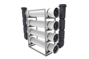 Modular Skid-Mounted System