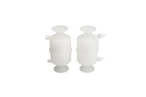 N/S Capsule Filter