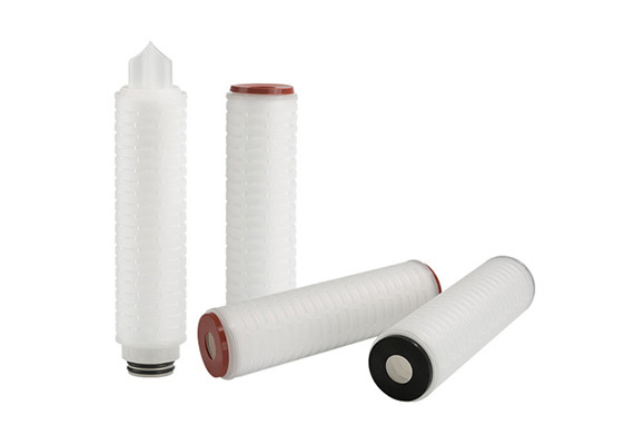 Membrane Filter Cartridge - pullner