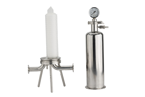 pullner-pleated-filter-cartridge