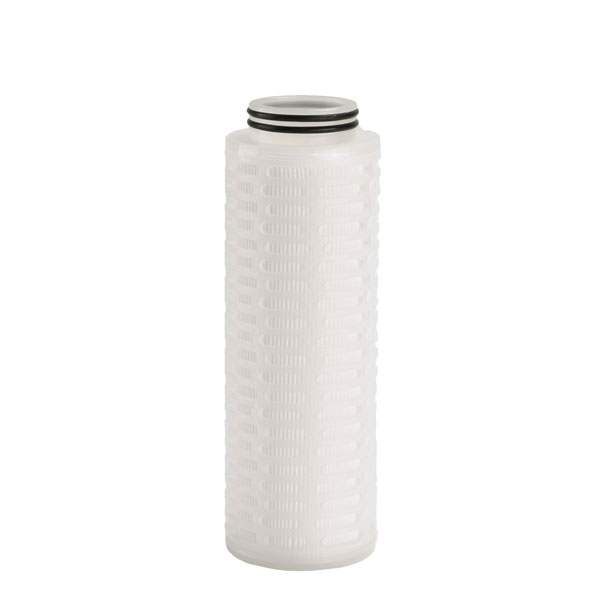 Process-water-filter-cartridge