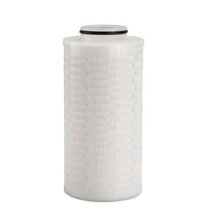 Ultra-High Dirt Holding Capacity Filter Element​