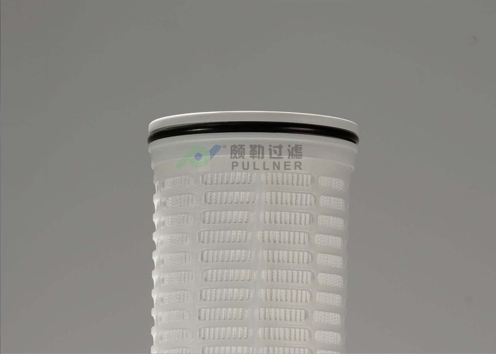 PALL Ultipleat High Flow Water Filter Cartridge Replacement
