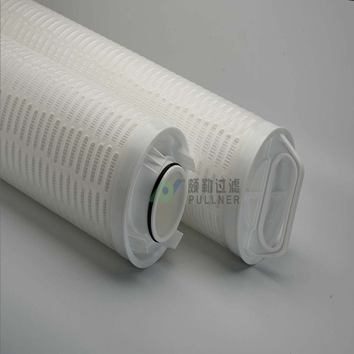 High Flow Water Filter Cartridge Replace Replace 3M CUNO-pullner