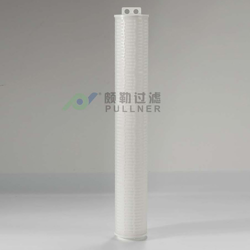 High Flow Water Filter Cartridge Replace Replace Parker Filters- pullner