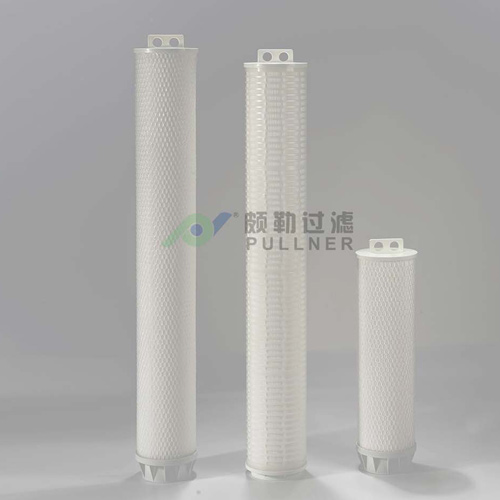 High Flow Water Filter Cartridge Replace Replace Parker Filters