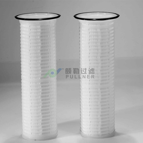 Replace Bag filter High Flow Water Filter Cartridge2