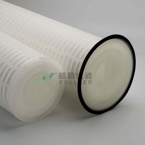 Replace Bag filter High Flow Water Filter Cartridge3