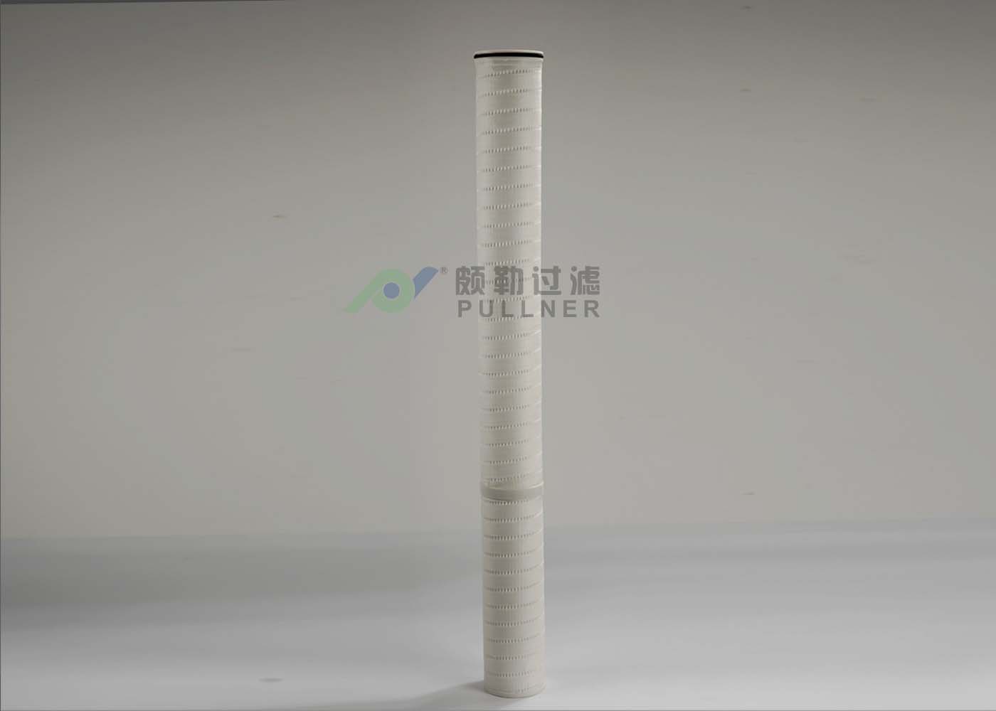 Seawater Desalination RO Pre-filtration High Flow Water Filter Cartridge 2