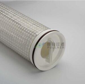 Stainless Steel High Flow Water Filter