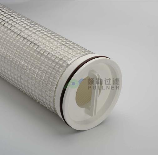 Stainless Steel High Flow Water Filter 3