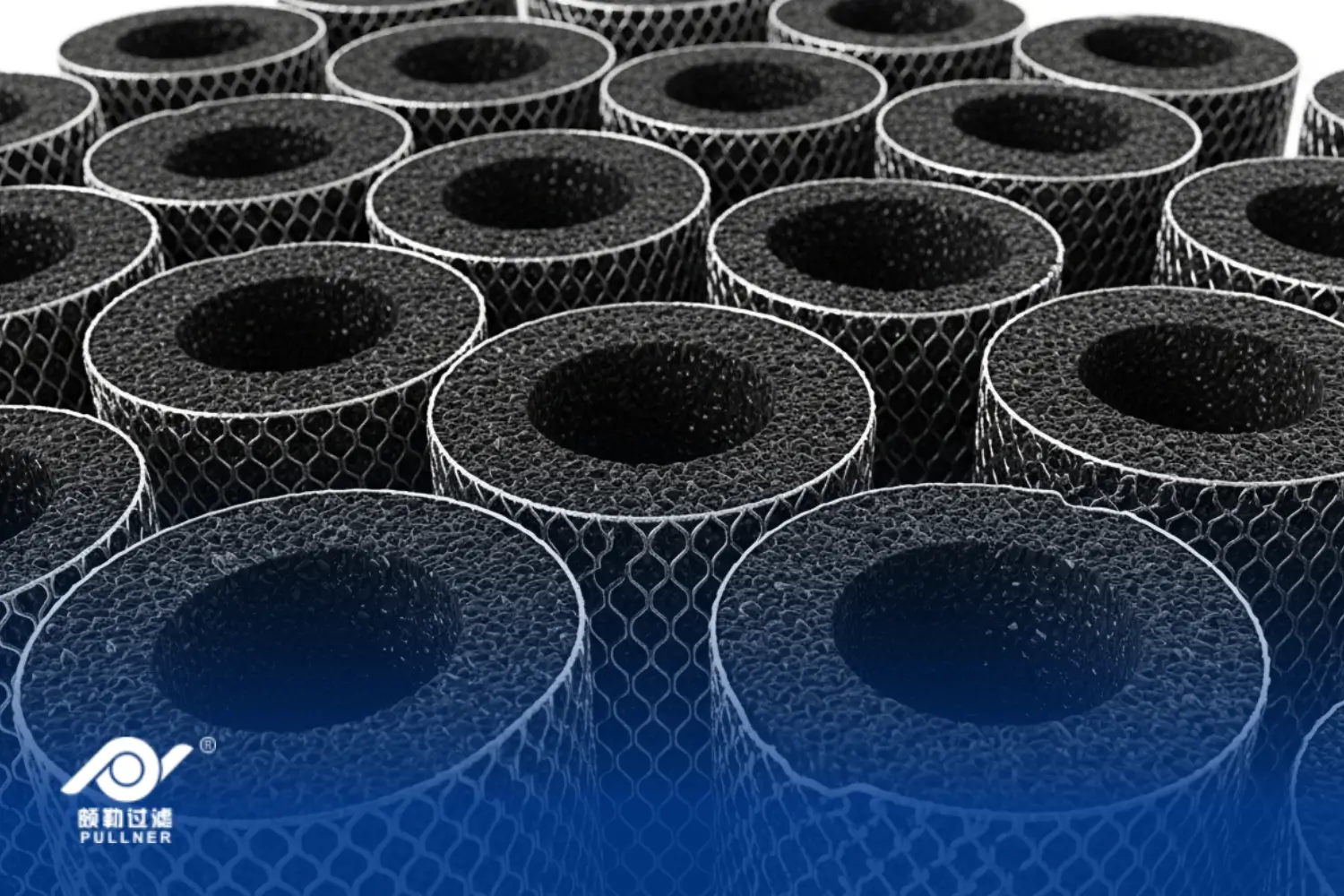 filtros de carbón activo