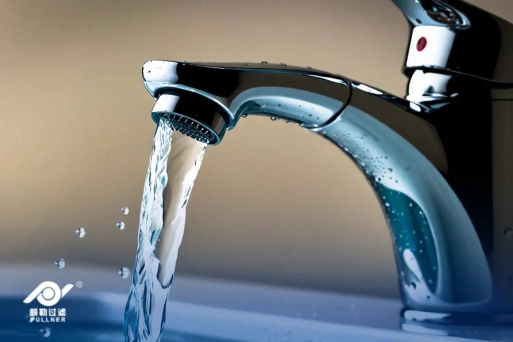 ventajas de utilizar un sistema de filtración de agua para pozos