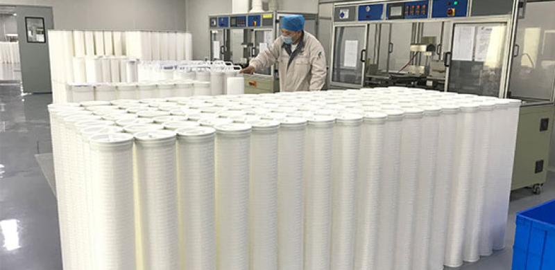 high quality filter element