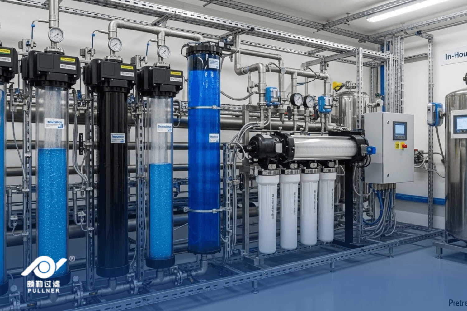 tratamiento fino o especializado