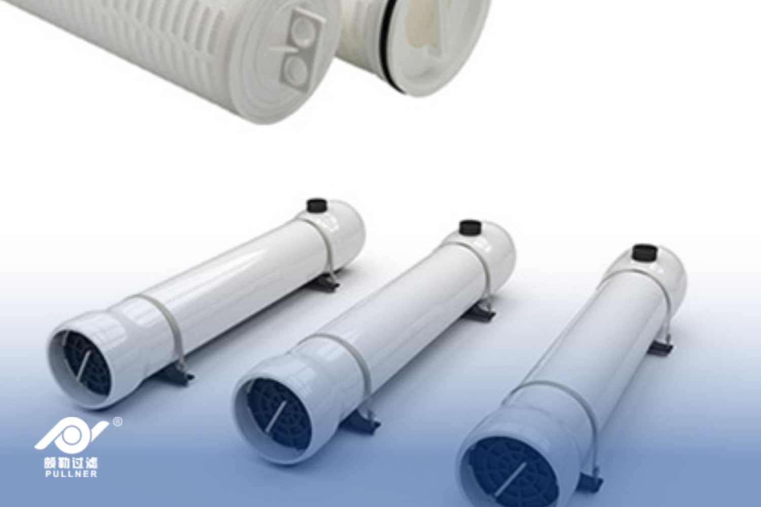 غشاء غشاء frp