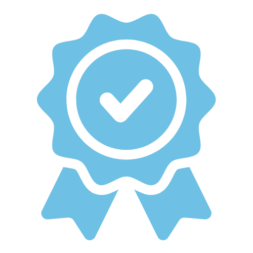 fabricación totalmente trazable