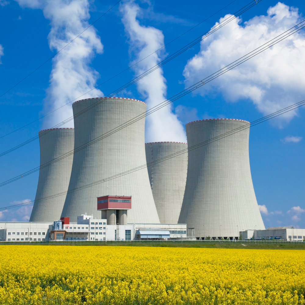 power plant filtration solutions