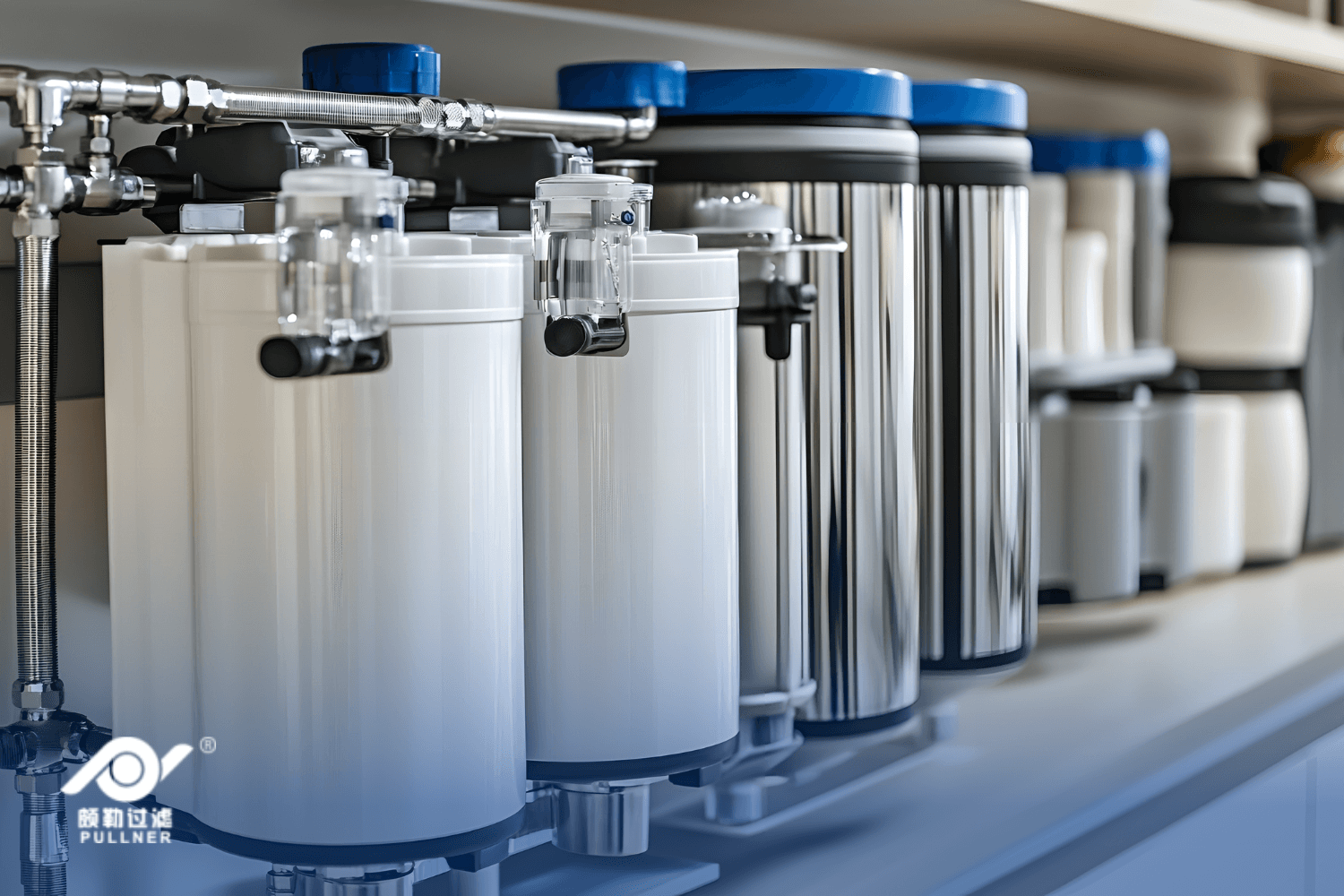 etapa de pretratamiento