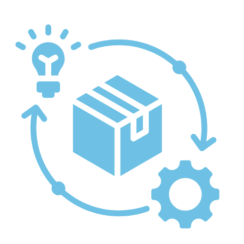 suministro fiable de consumibles