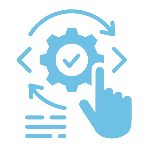 amplia gama de micras