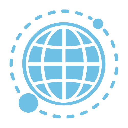 asistencia en todo el mundo y entrega rápida